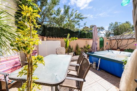 Villa i La Marina, Alicante, La Marina - € 197.500 | Ref: 6146VA - foto 6